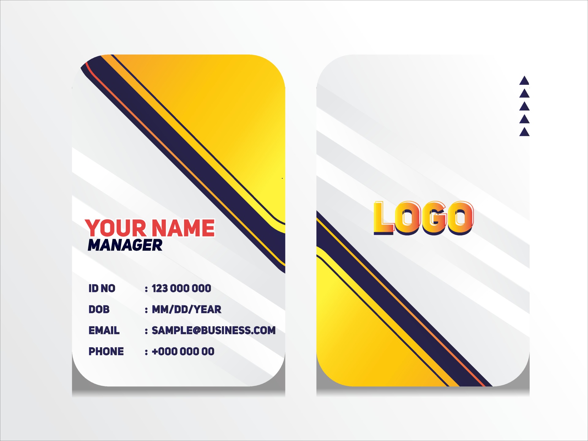 simple-abstract-geometric-id-card-design-professional-identity-card