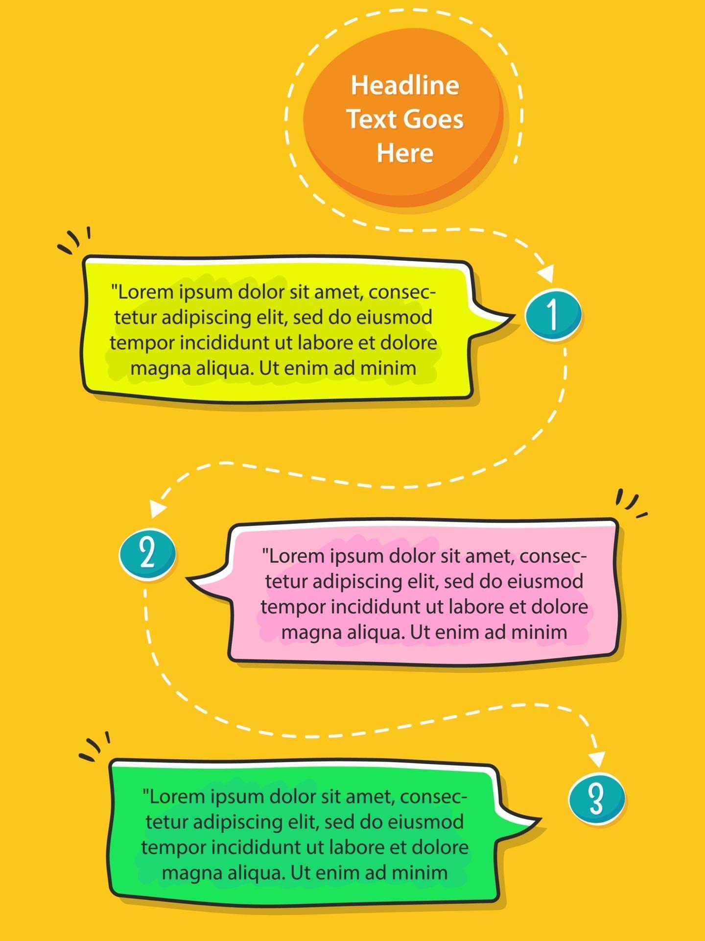 Business Process Design Template