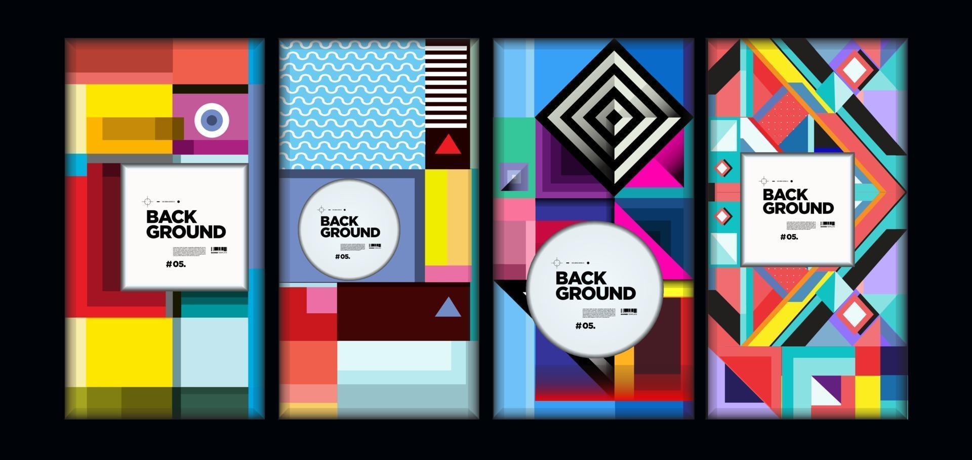 Vector Colorful Abstract Ethnic Pattern Background For Packaging 2128026 Vector Art At Vecteezy When someone adds chrome and/or tint and either raises or drops the vehicle depending on the ethnicity and/or location. vecteezy