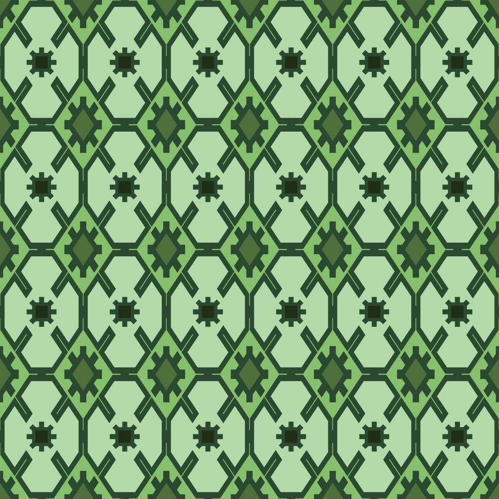 Geometric fabric abstract ethnic pattern, vector illustration style seamless. design for fabric, curtain, background, carpet, wallpaper, clothing, wrapping, Batik, fabric, tile, ceramic