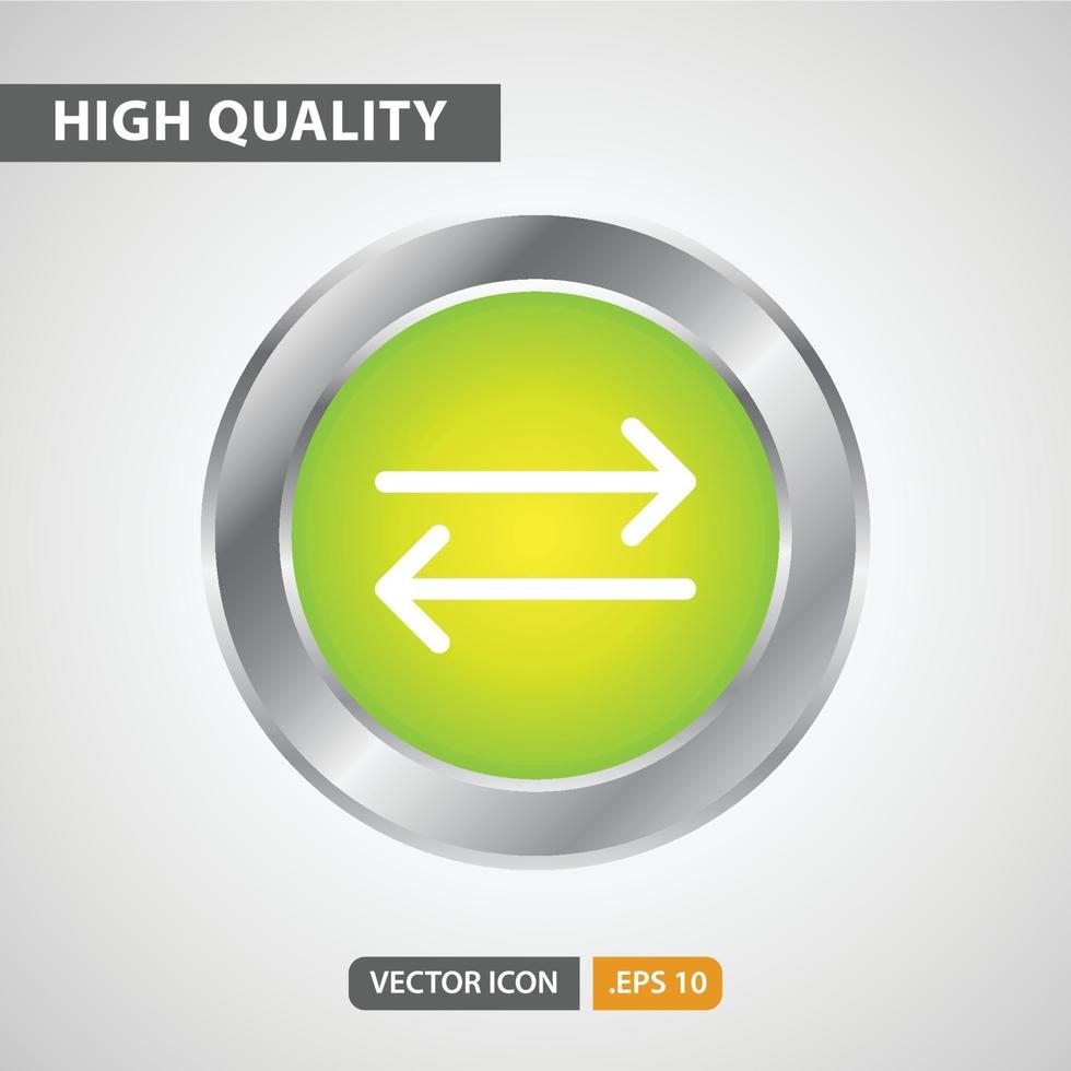 Switch icon for your web site design, logo, app, UI. Vector graphics illustration and editable stroke. EPS 10.