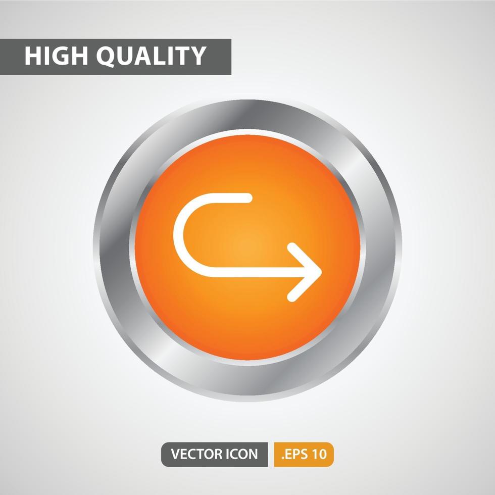 next icon for your web site design, logo, app, UI. Vector graphics illustration and editable stroke. EPS 10.