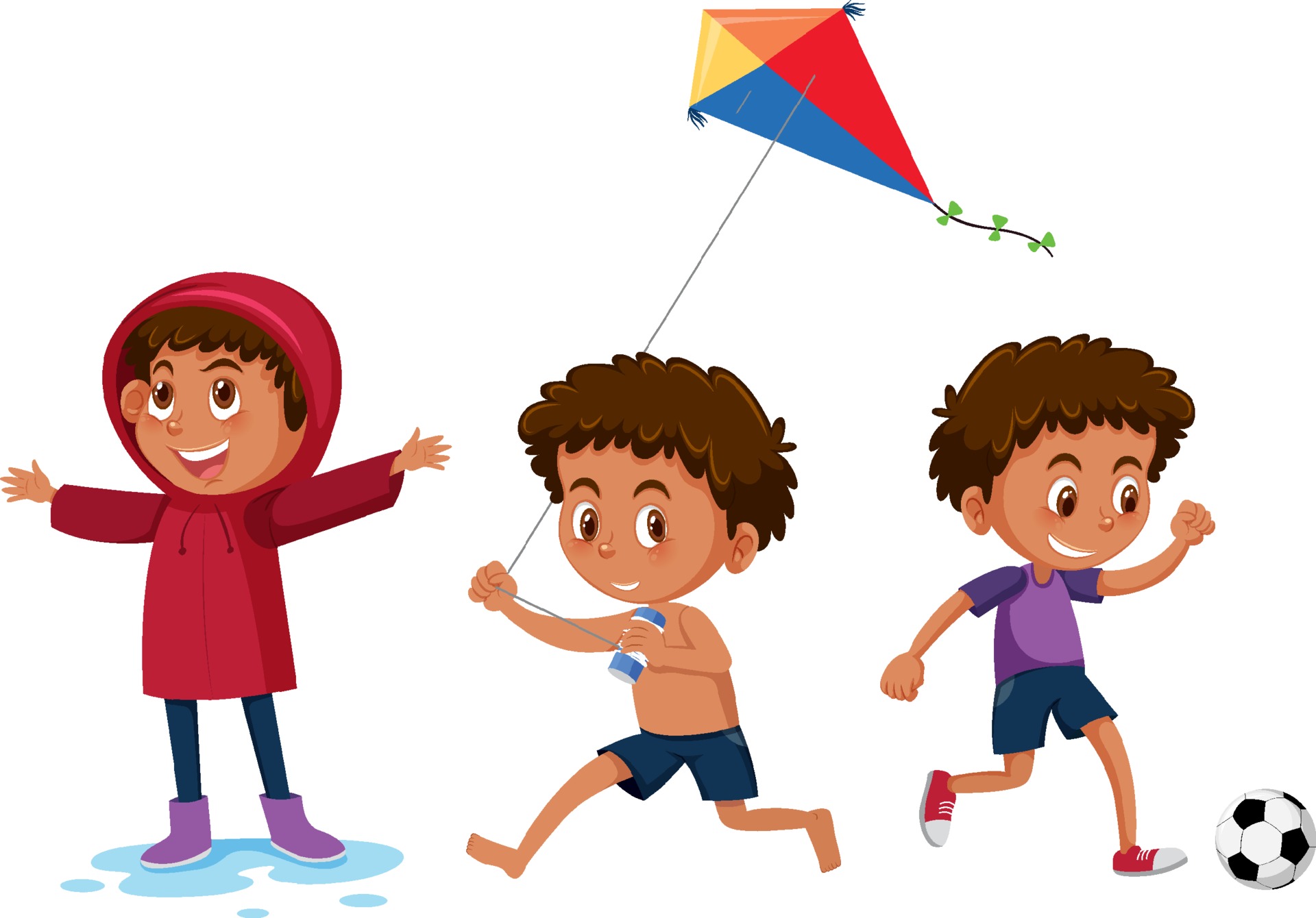 Set of a boy cartoon character doing different activities 2131461 Vector Art at Vecteezy Set of a boy cartoon character doing different activities 2131461 Vector Art at Vecteezy