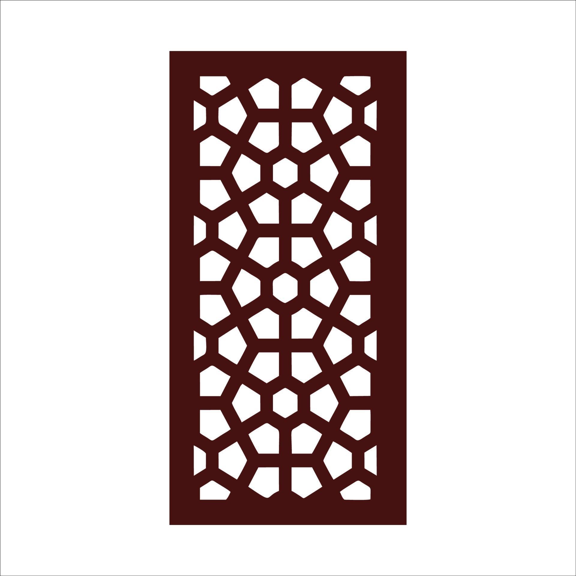 Laser Cut Pattern Design 2133535 Vector Art at Vecteezy