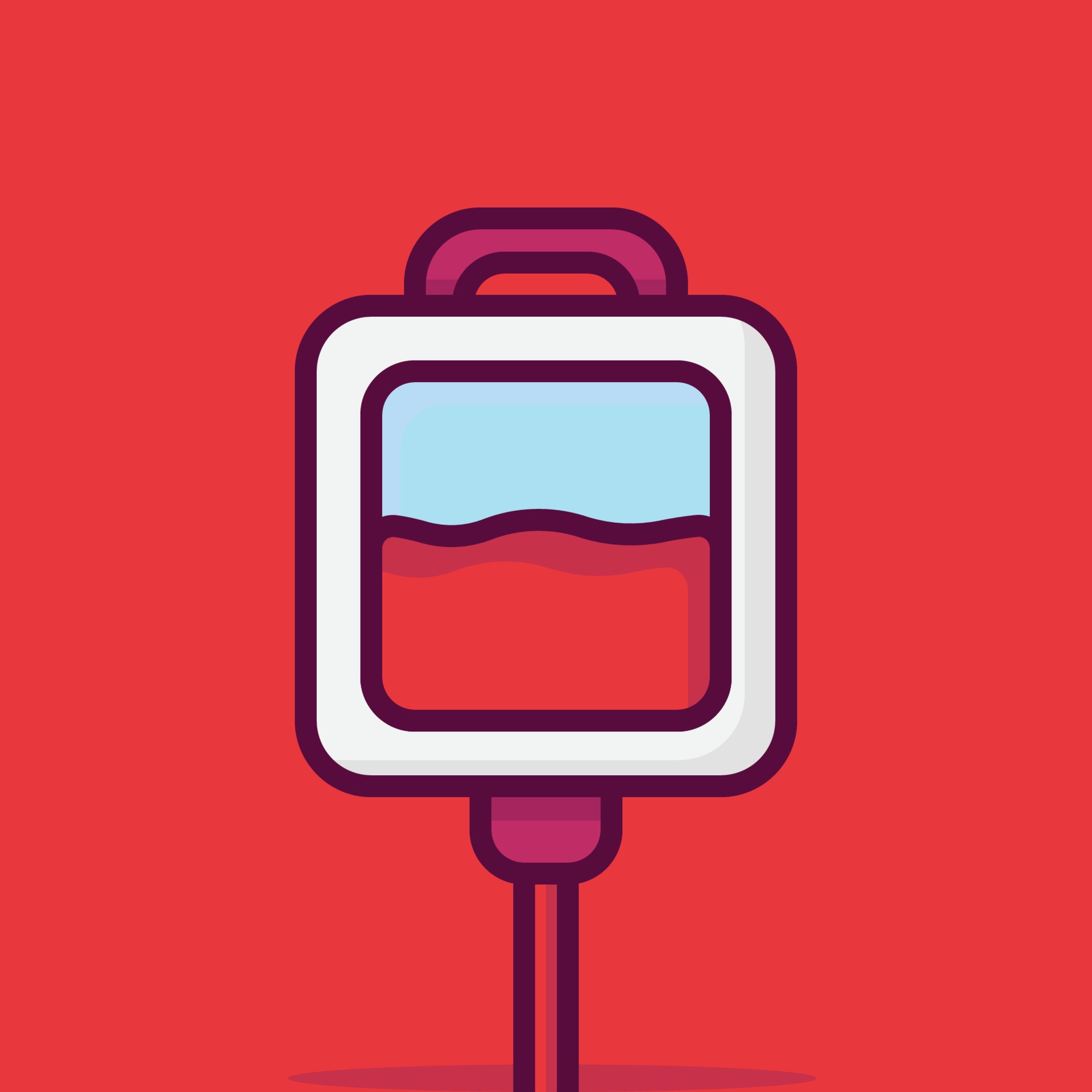 Blood transfusion Vector Icon Illustration. Flat Cartoon Style Suitable for Web Landing Page, Banner, Sticker, Background. 2134752 Vector Art at Vecteezy Blood transfusion Vector Icon Illustration. Flat Cartoon Style Suitable for Web Landing Page, Banner, Sticker, Background. 2134752 Vector Art at Vecteezy