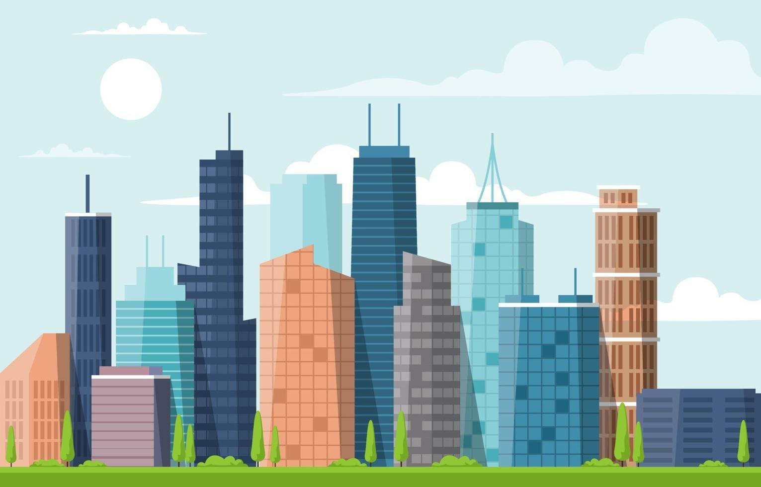 Architecture skyline new arrivals