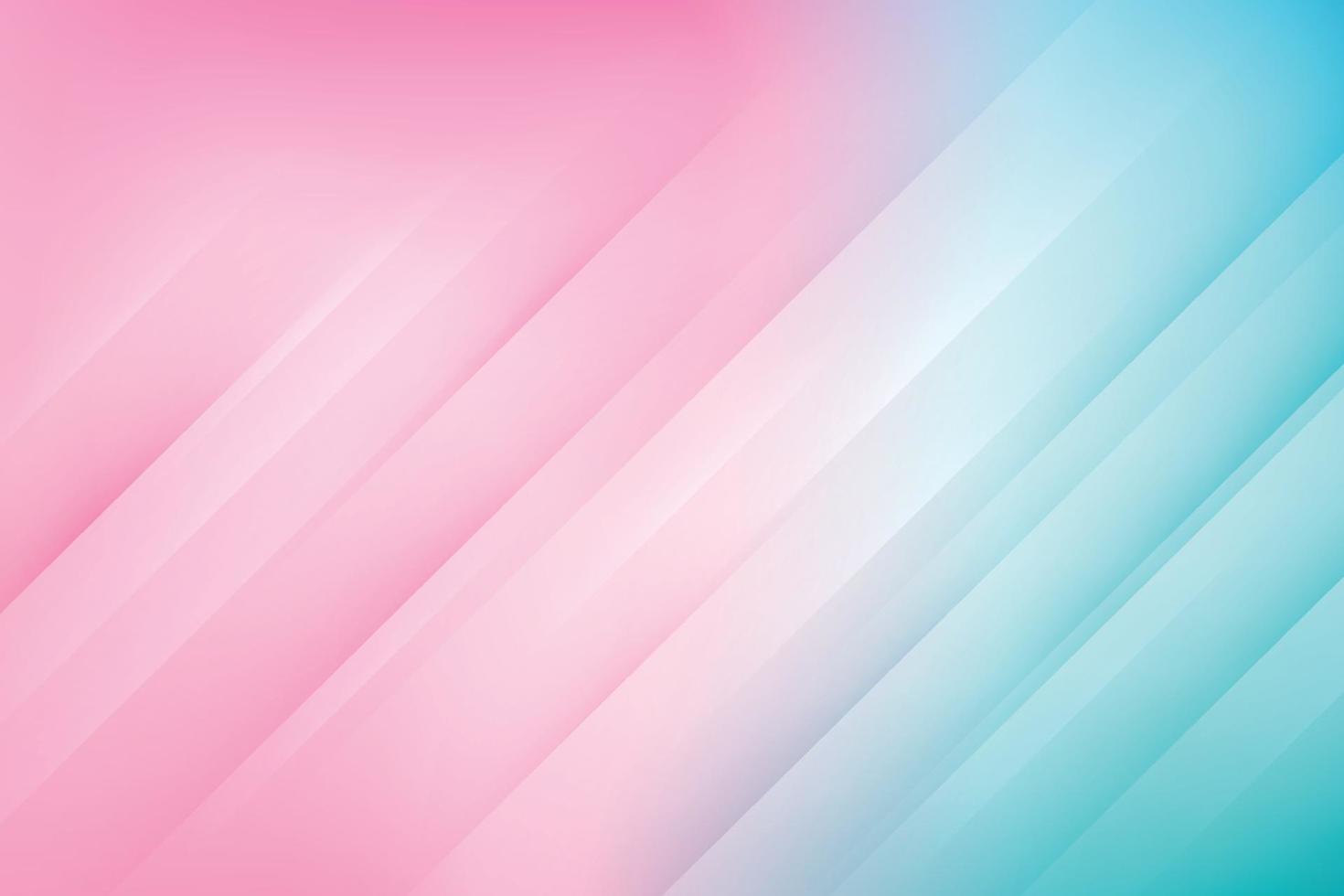 Modern degrade lines, glowing rays abstract background with stars and copy space vector