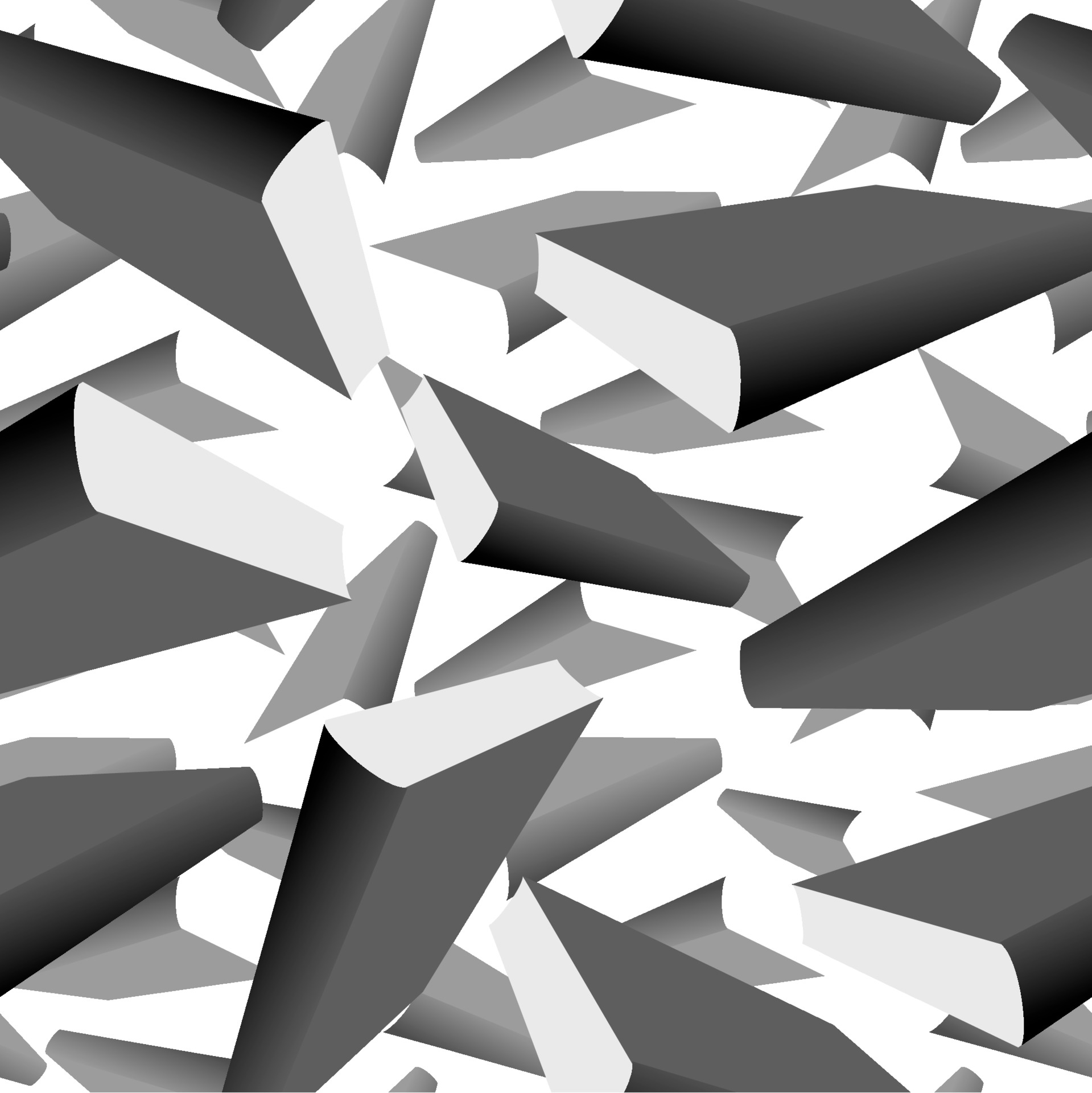 3d perspective repeat object pattern design 2139240 Vector Art at Vecteezy