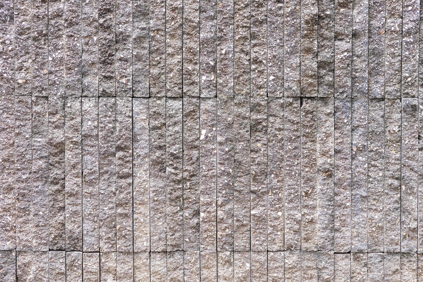 Close-up of granite texture wall photo