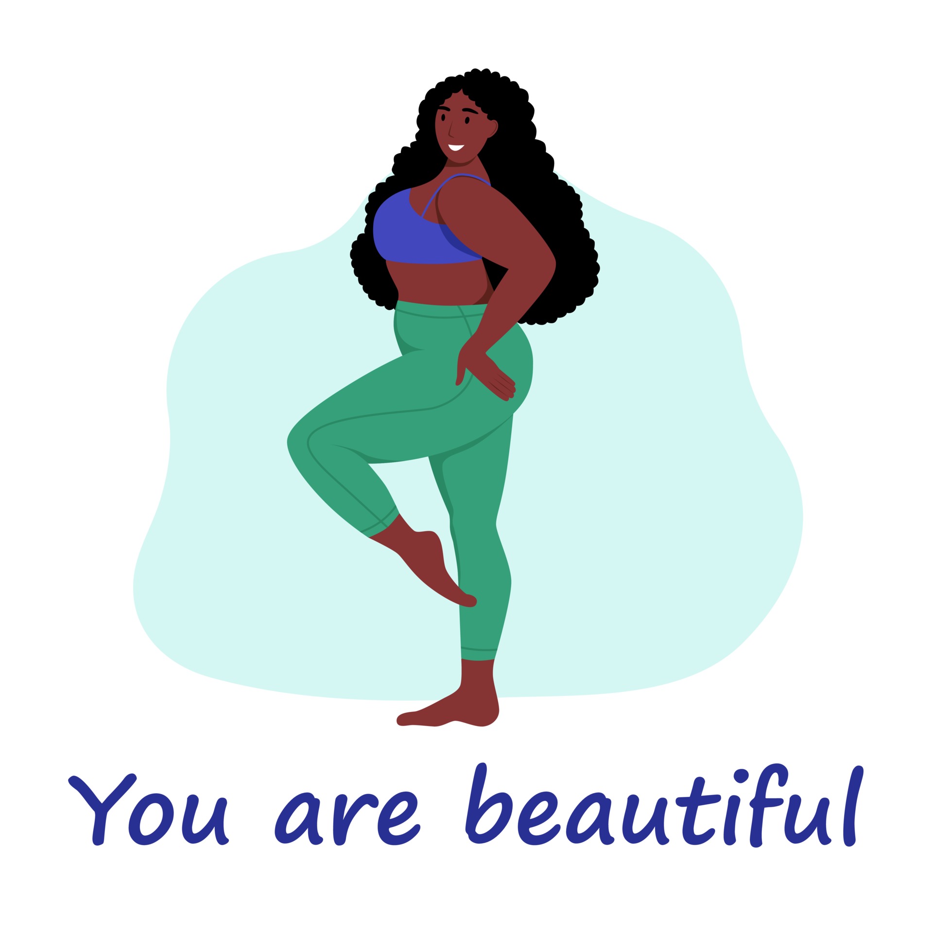 Amber Moore Onlyfans: A Celebration Of Body Positivity? - 4q7mfyq