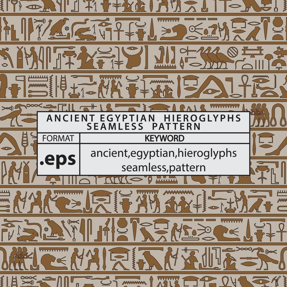 egyptian hieroglyphs