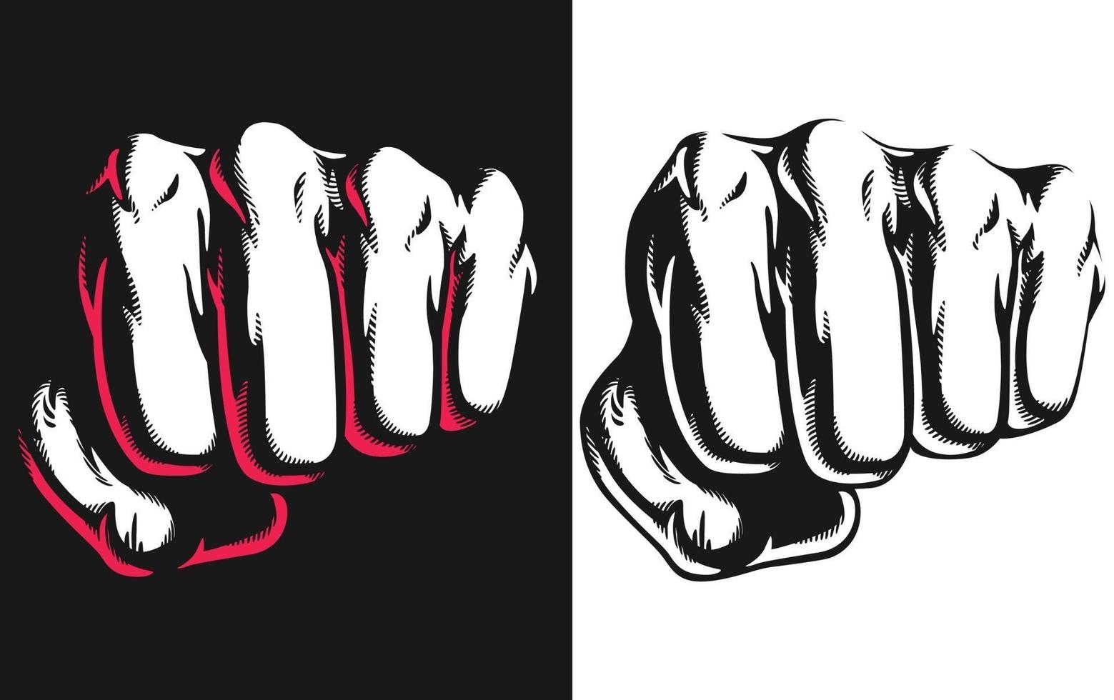 Punch Vector Art, Icons, and Graphics for Free Download