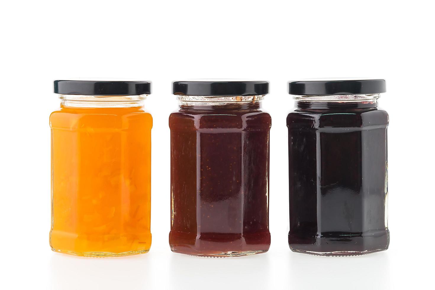 Jam Bottle Stock Photos, Images and Backgrounds for Free Download