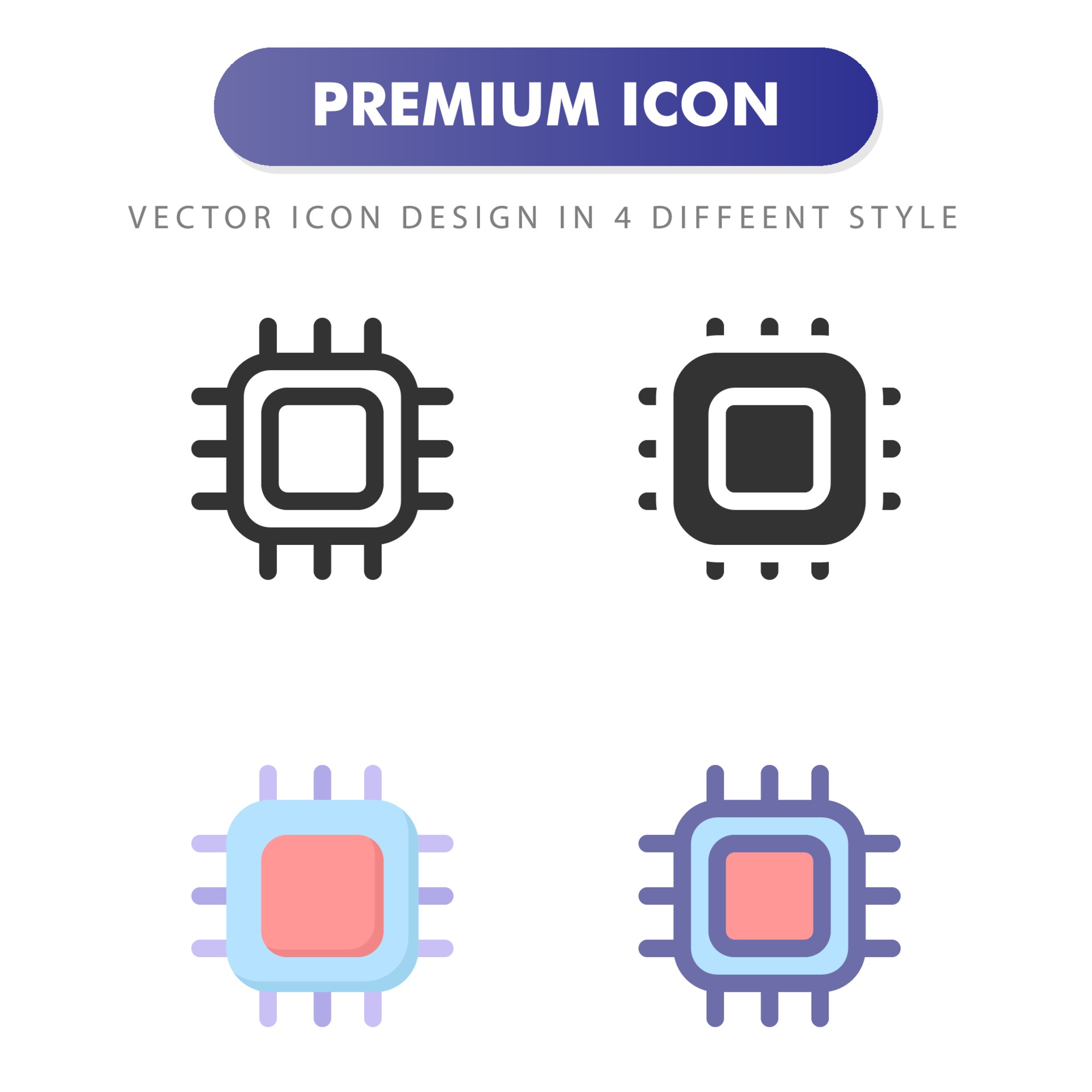 Computer Hardware Logo Vector Art, Icons, and Graphics for Free Download