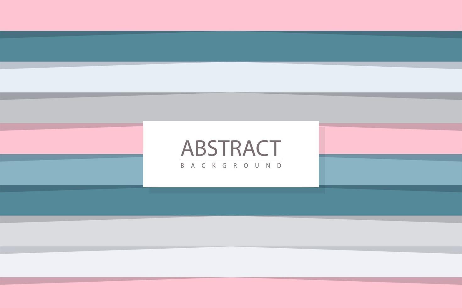 Abstract background with soft color vector