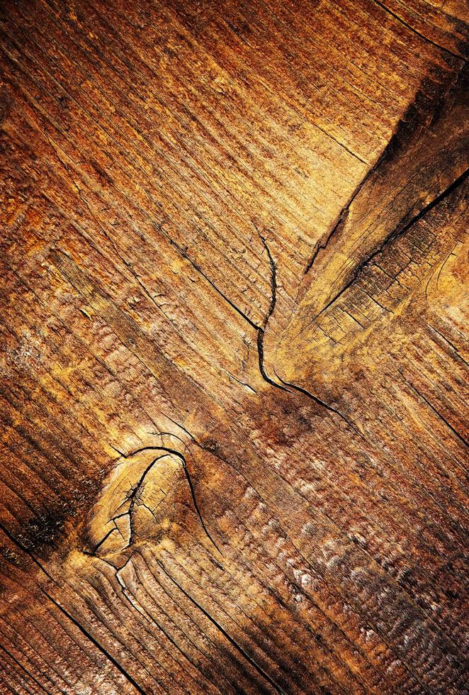 textura de tablero de madera vieja foto