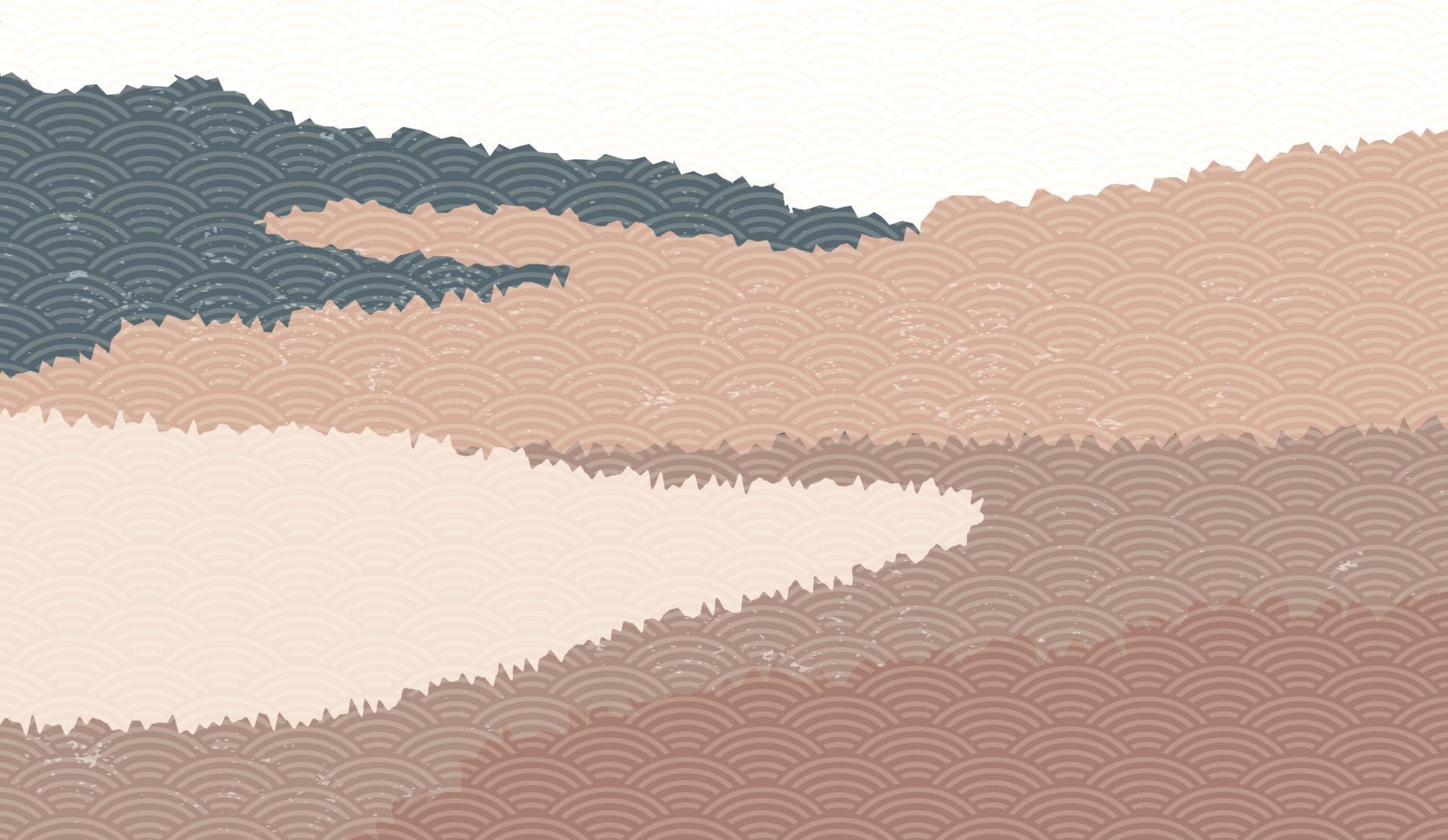 Free Free 286 Mountain Wave Svg SVG PNG EPS DXF File