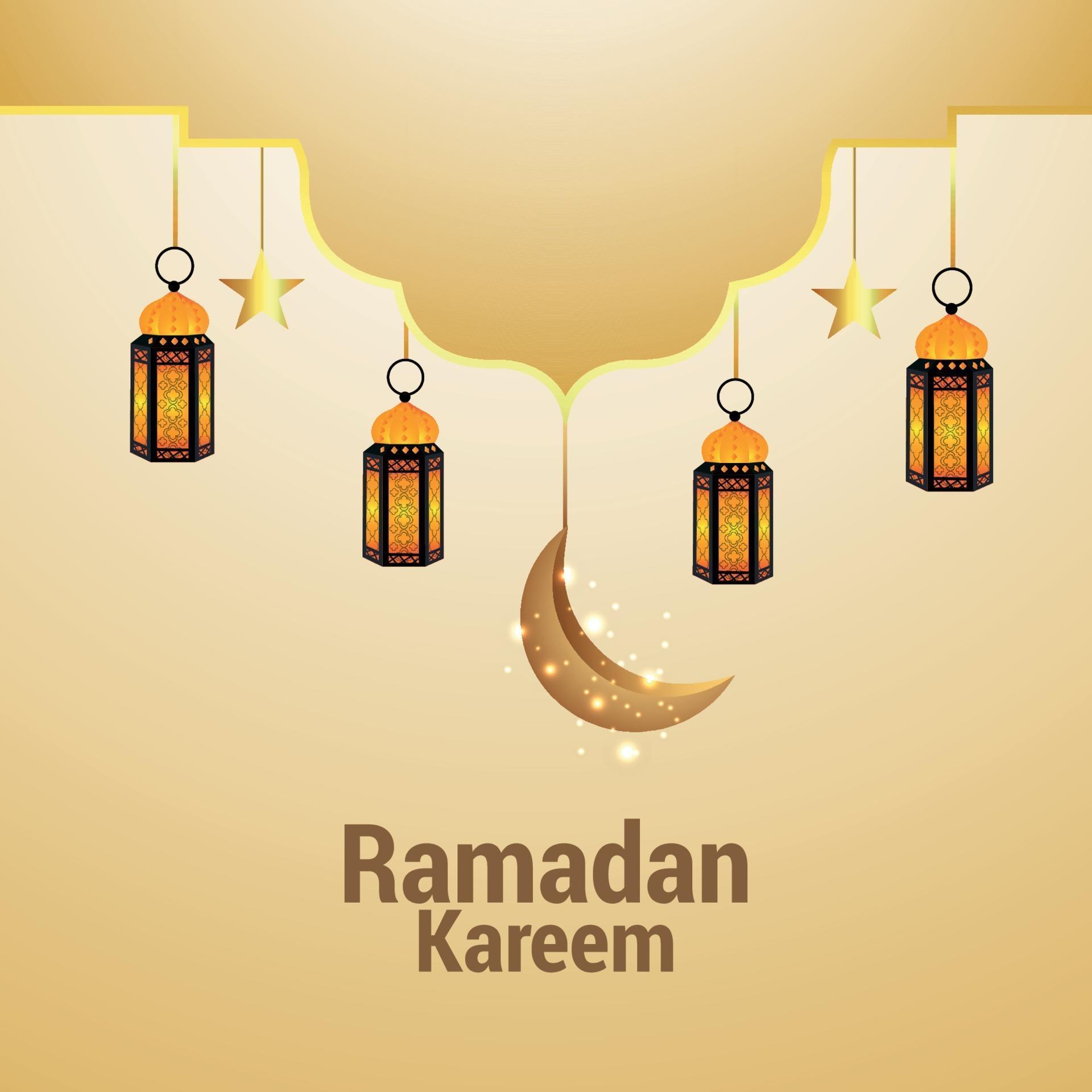 Happy ramadan mubarak