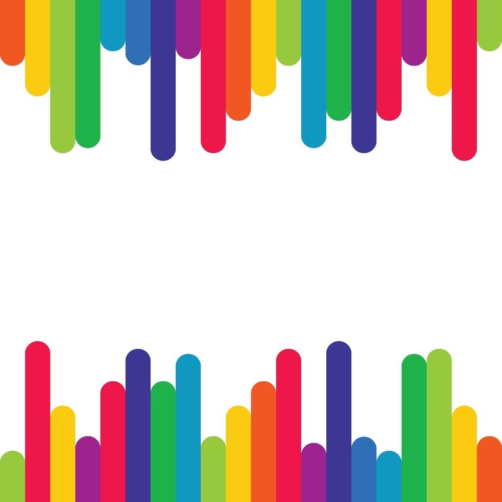 Paint images illustration vector