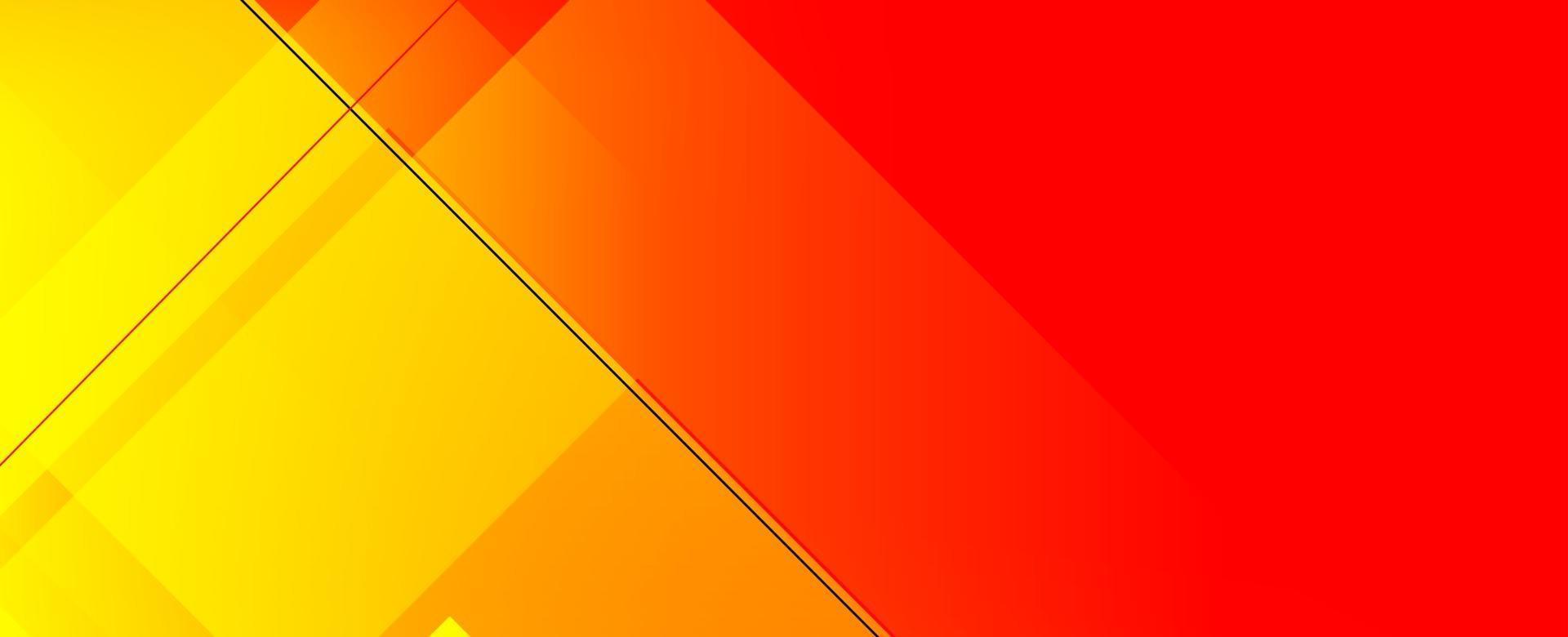 Abstract bright geometric dynamic modern pattern design banner background vector