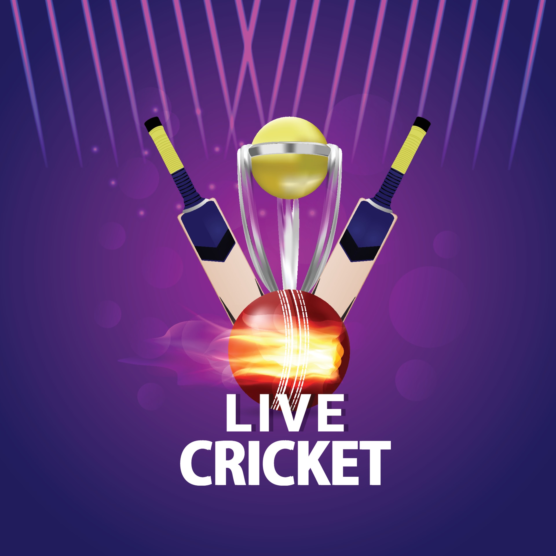 live cricket match free