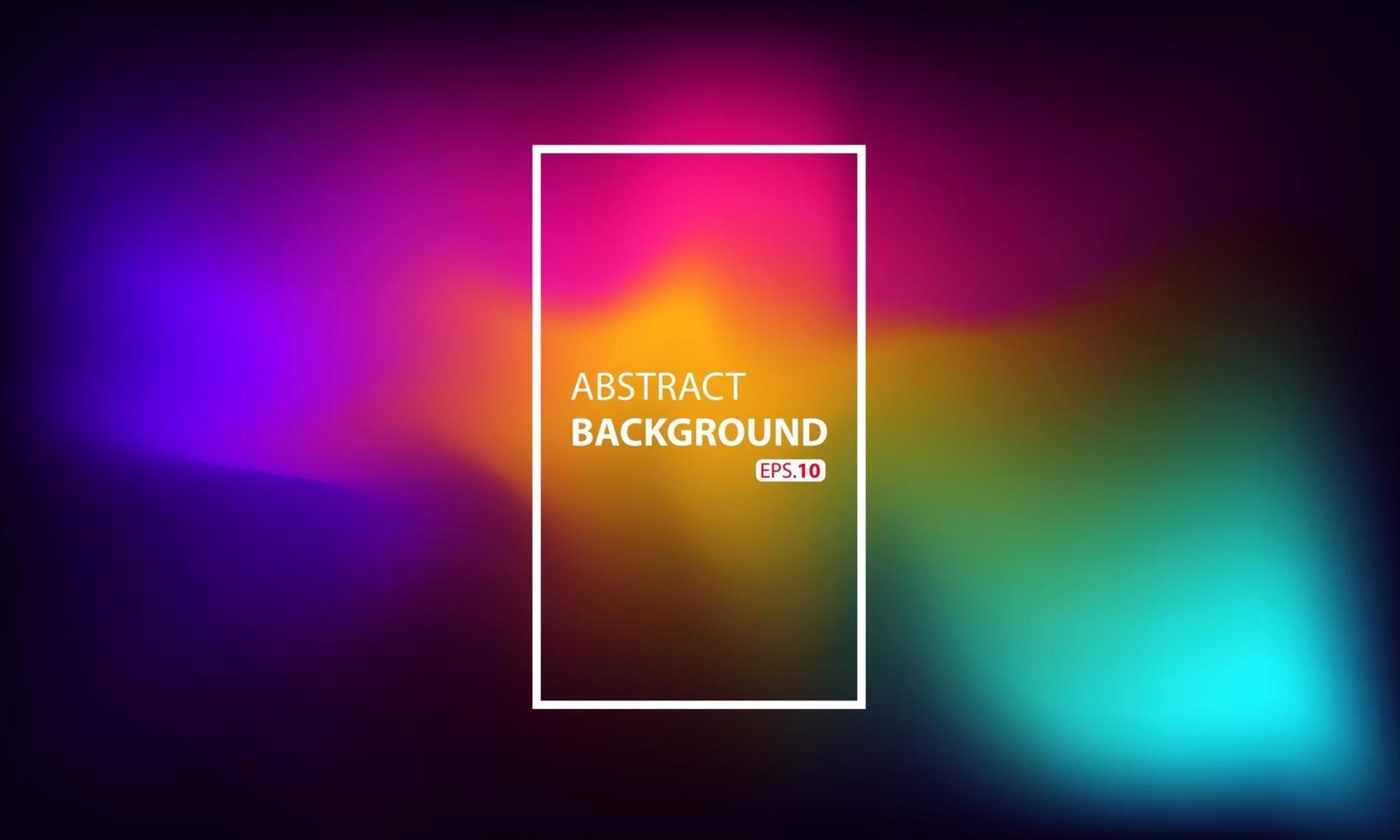 abstract liquid background for your landing page design. background for website designs. Modern template for poster or banner. vector
