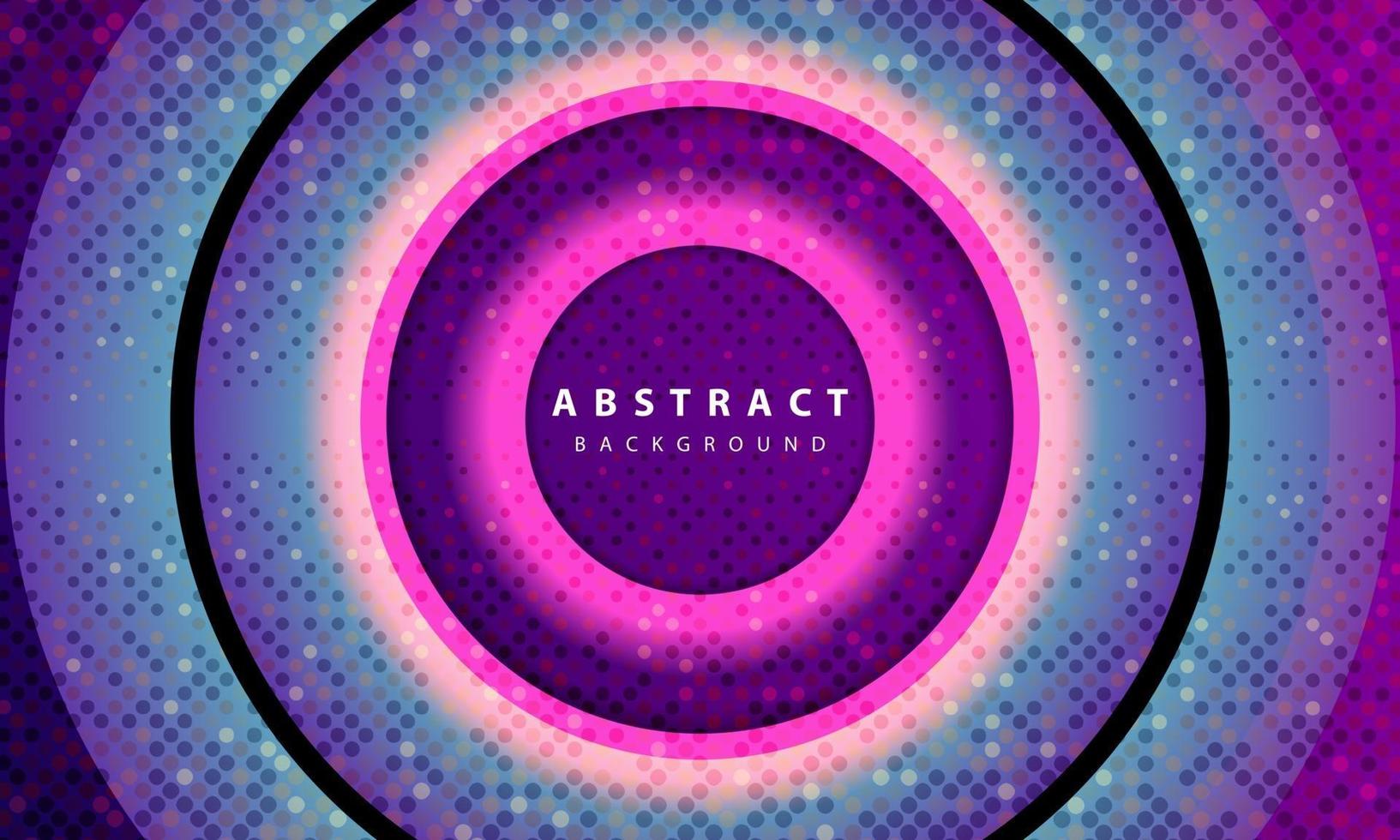 Modern abstract purple background vector. Layout design with dynamic shapes for sport event. vector