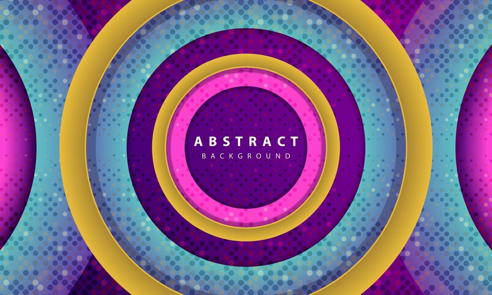 vector de fondo púrpura abstracto moderno. diseño de maquetación con formas dinámicas para eventos deportivos.
