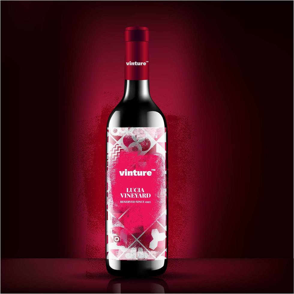 Wine Bottle Vector Red Wine Bottle Label Concept Design Colorful Red Wine Packaging Design 2159511 Vector Art At Vecteezy Enjoying your glass of white or red wine, you risk rushing into wine mockup templates. https www vecteezy com vector art 2159511 wine bottle vector red wine bottle label concept design colorful red wine packaging design