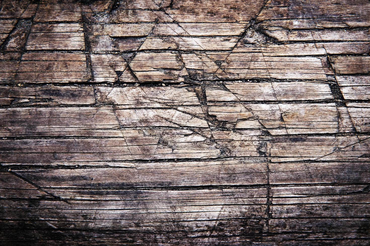 Old wood surface photo