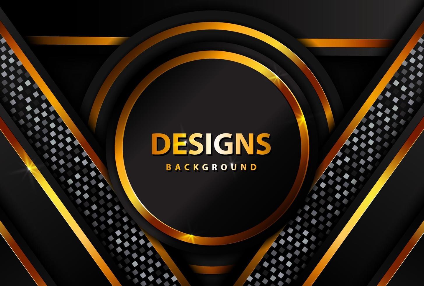 Featured image of post The Best 15 Fondo Dorado Brillante Con Negro