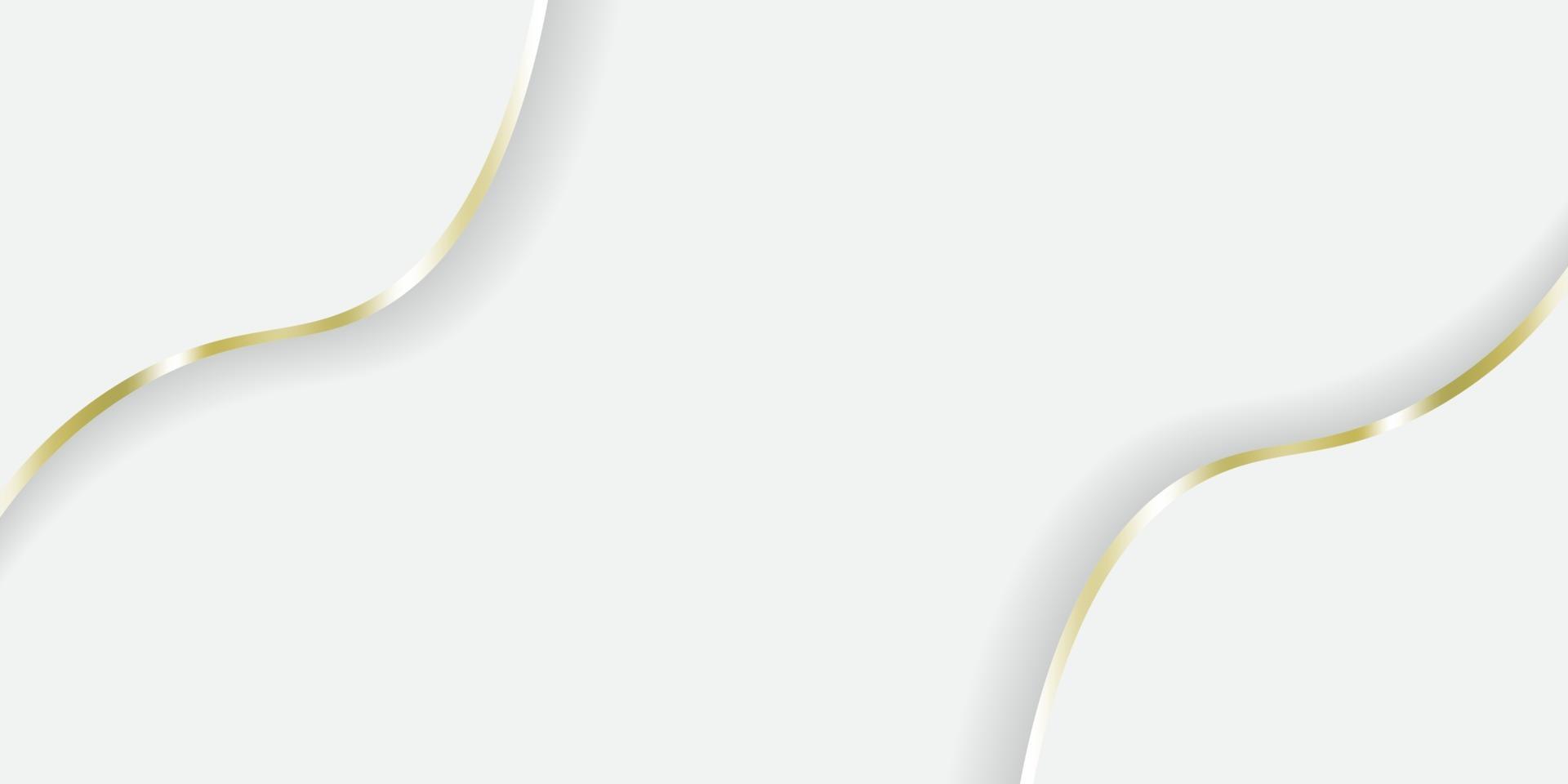 Modern abstract light gold background vector 2161161 Vector Art at Vecteezy