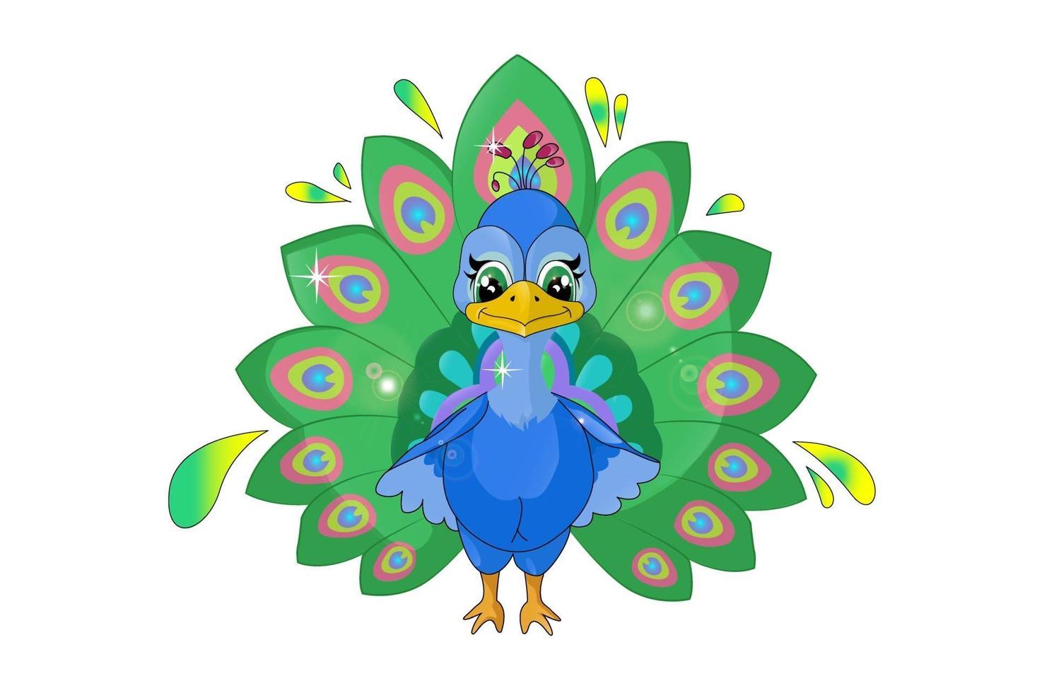 Un pequeño pavo real hermoso feliz, diseño de ilustración de vector de dibujos animados de animales 2162468 Vector en Vecteezy Un pequeño pavo real hermoso feliz, diseño de ilustración de vector de dibujos animados de animales 2162468 Vector en Vecteezy