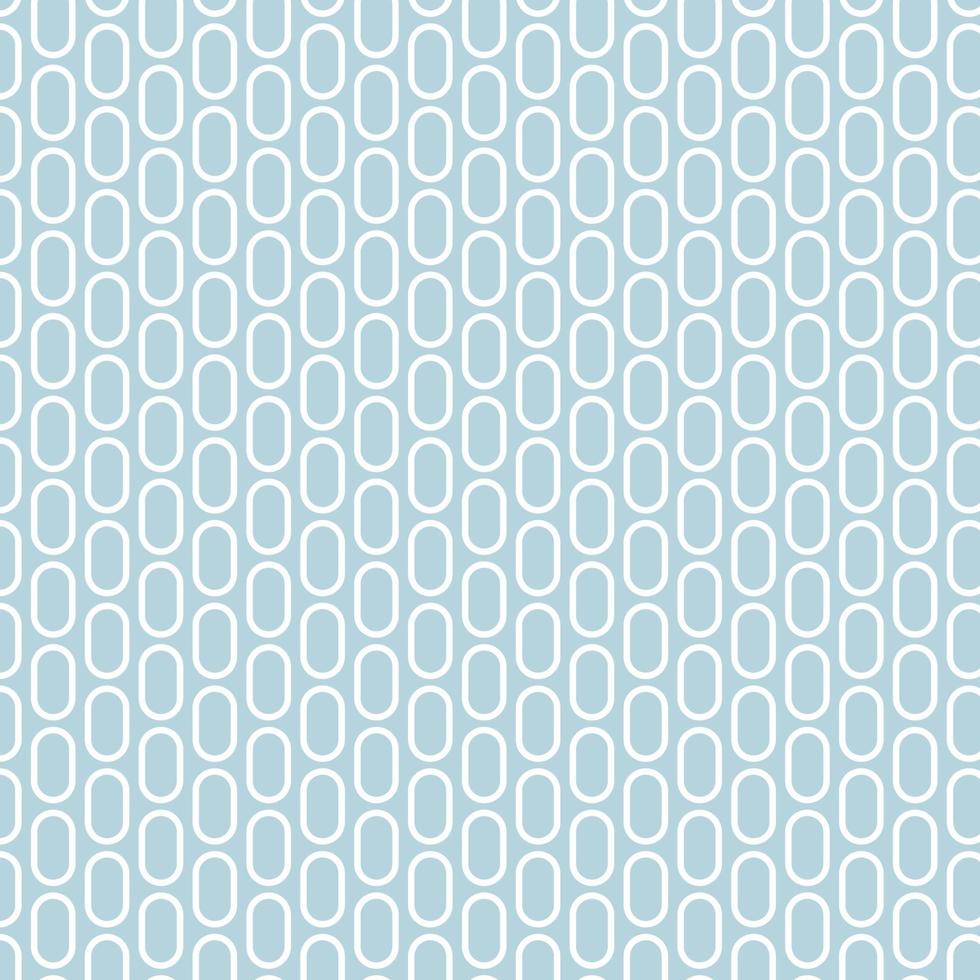 Seamless patterns with abstract ornament vector