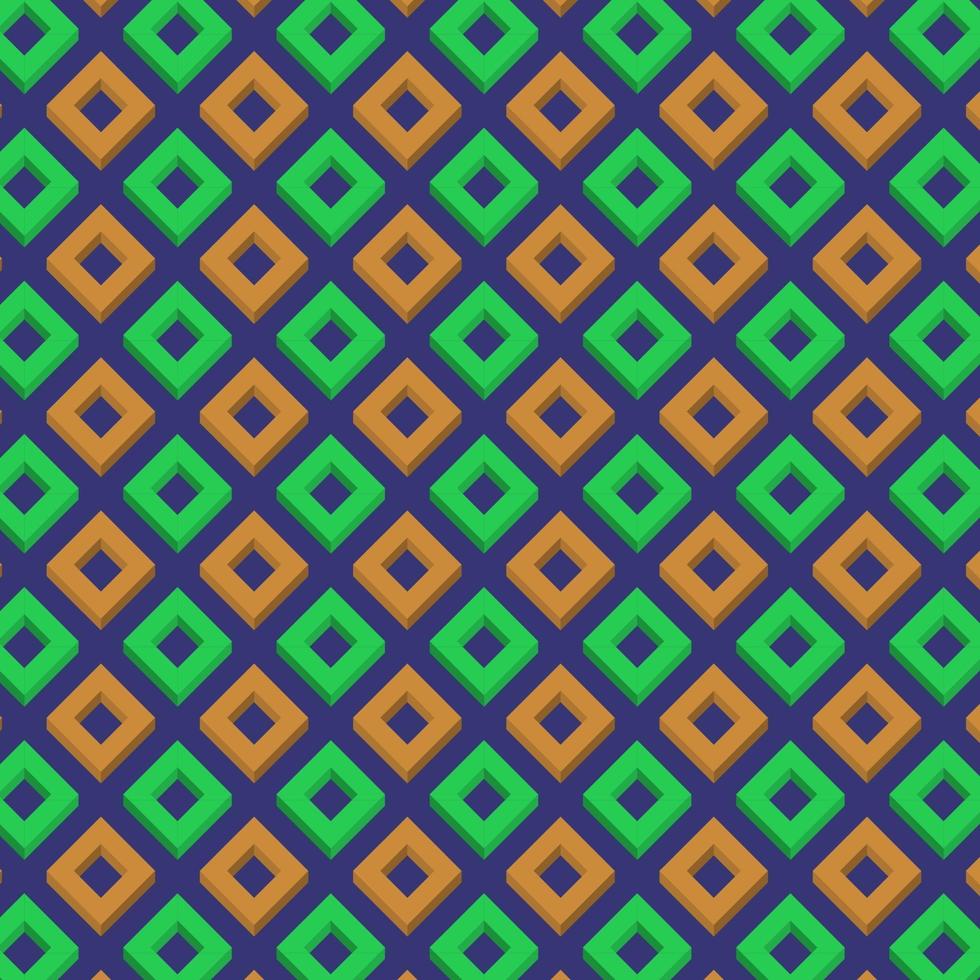 Patterns with abstract ornament. Vector. vector