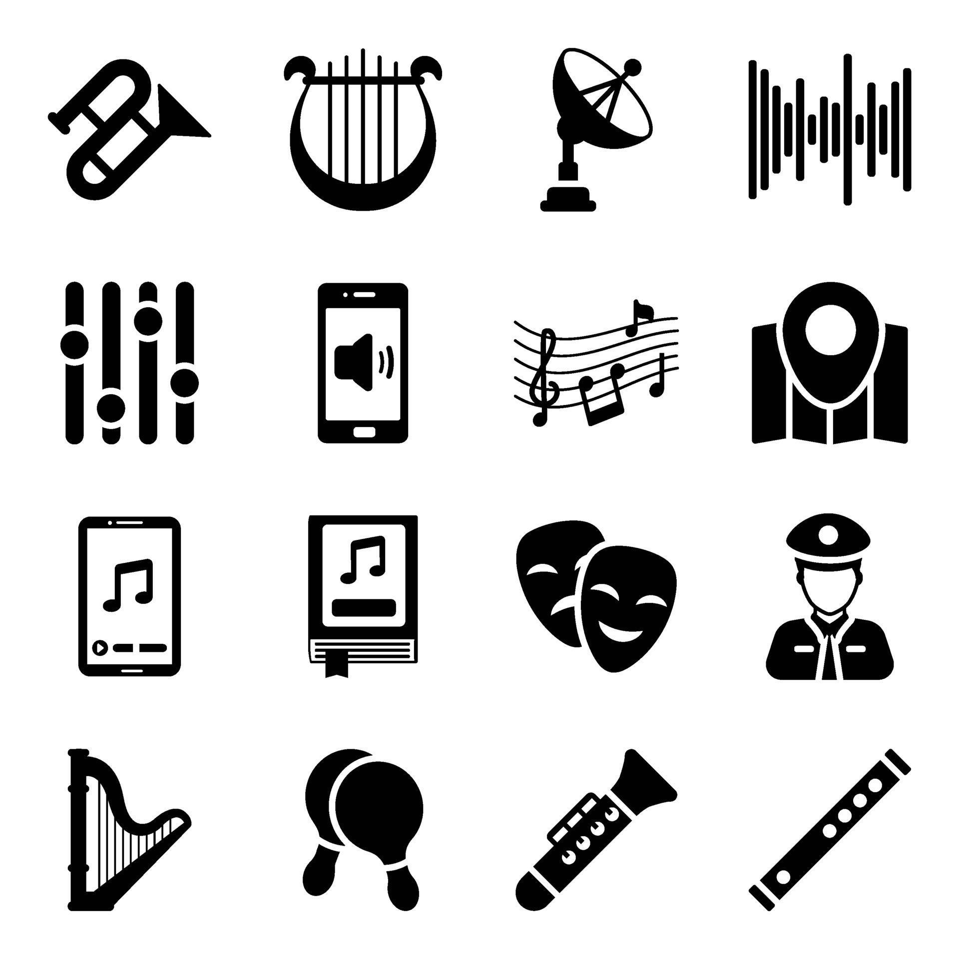 Entertainment and Fun Activities 2163601 Vector Art at Vecteezy