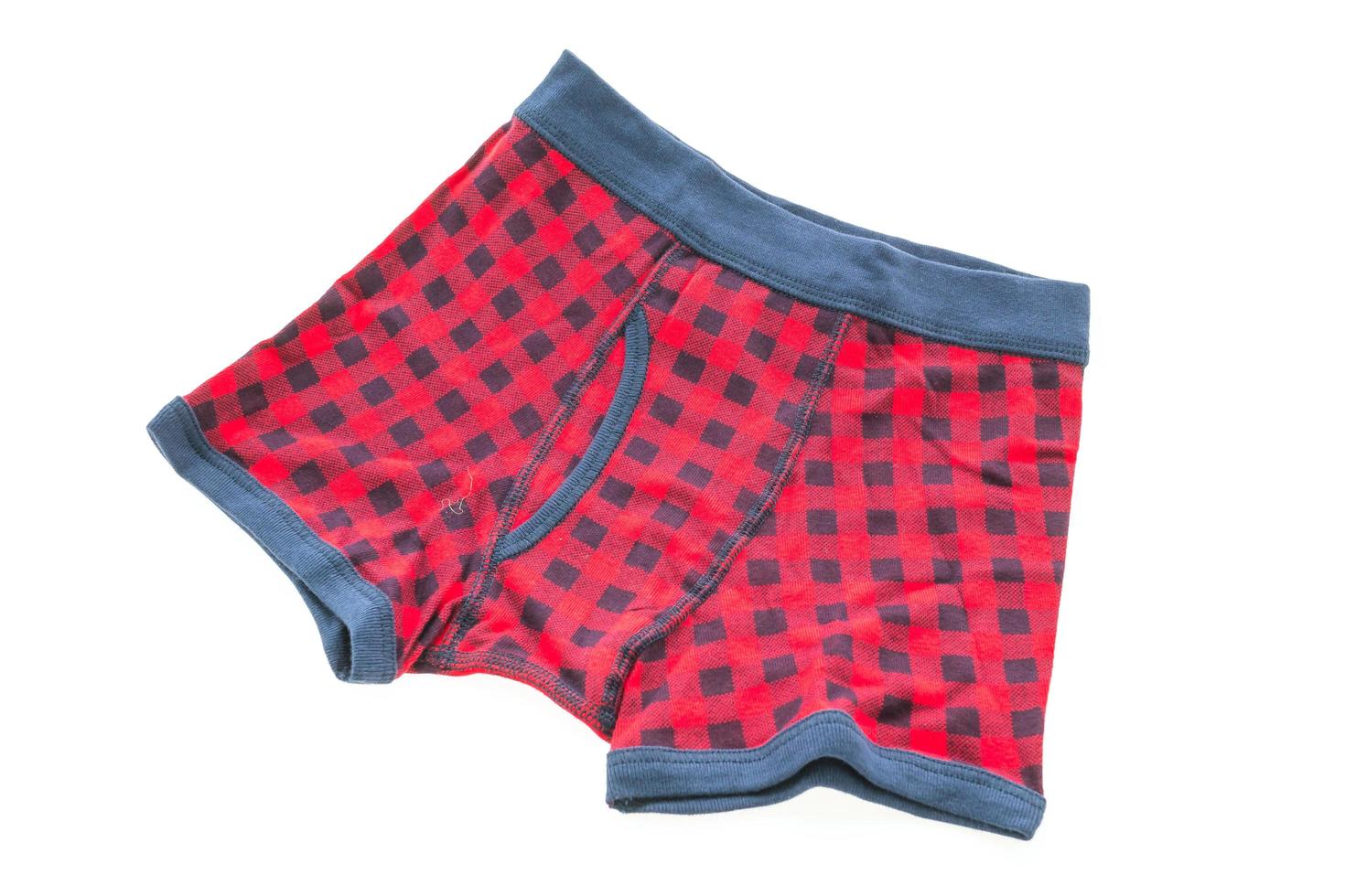 Short underwear for boys photo