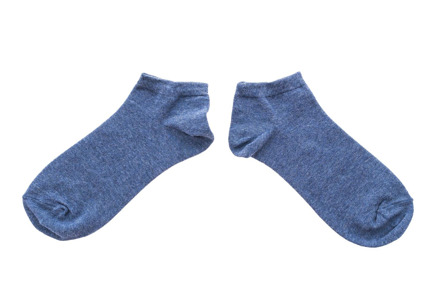 Pair of sock photo