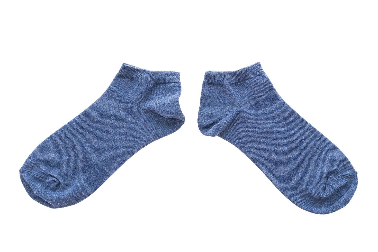 Pair of sock photo