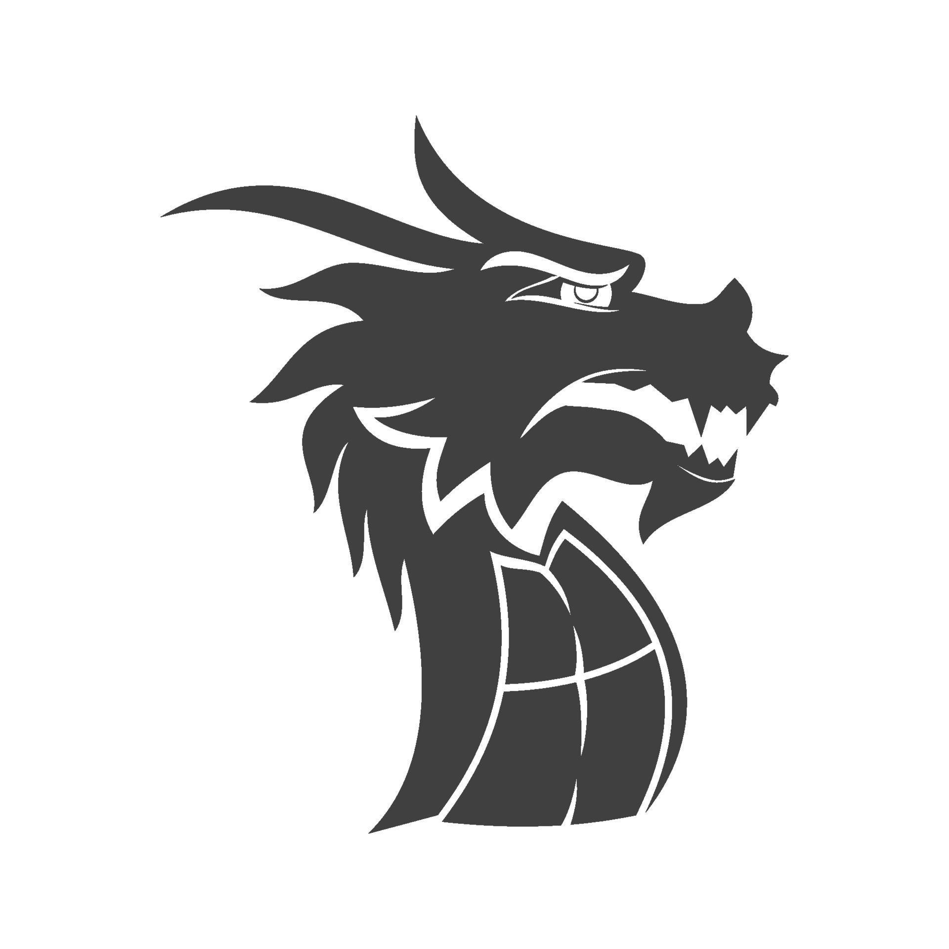 Dragon head mascot Design Template Isolated 2166080 Vector Art at Vecteezy Dragon head mascot Design Template Isolated 2166080 Vector Art at Vecteezy