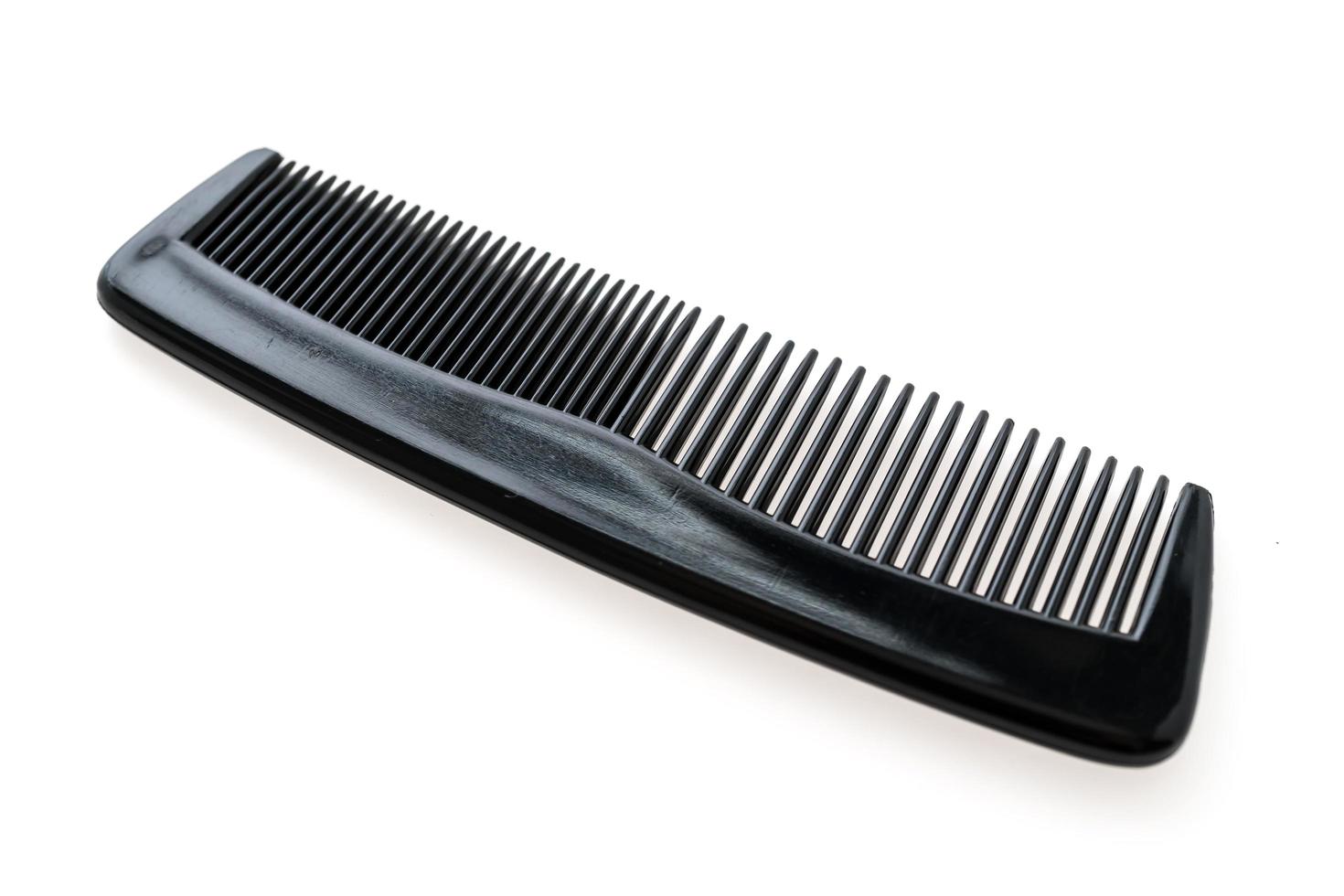 Hairbrush or comb photo