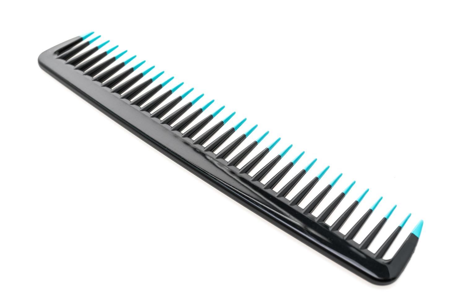 Hairbrush or comb photo