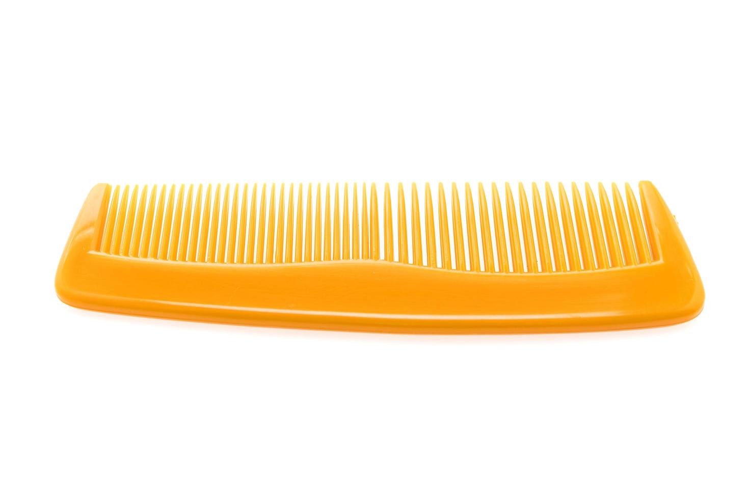 Hairbrush or comb photo