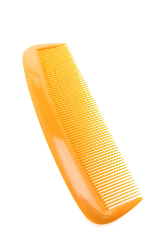 Hairbrush or comb photo