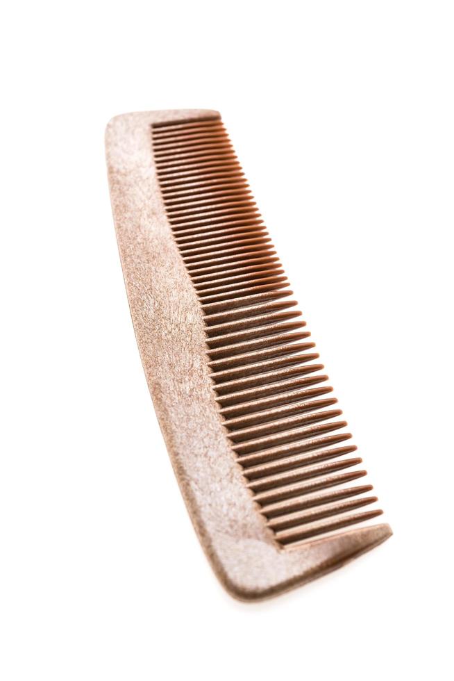 Hairbrush or comb photo