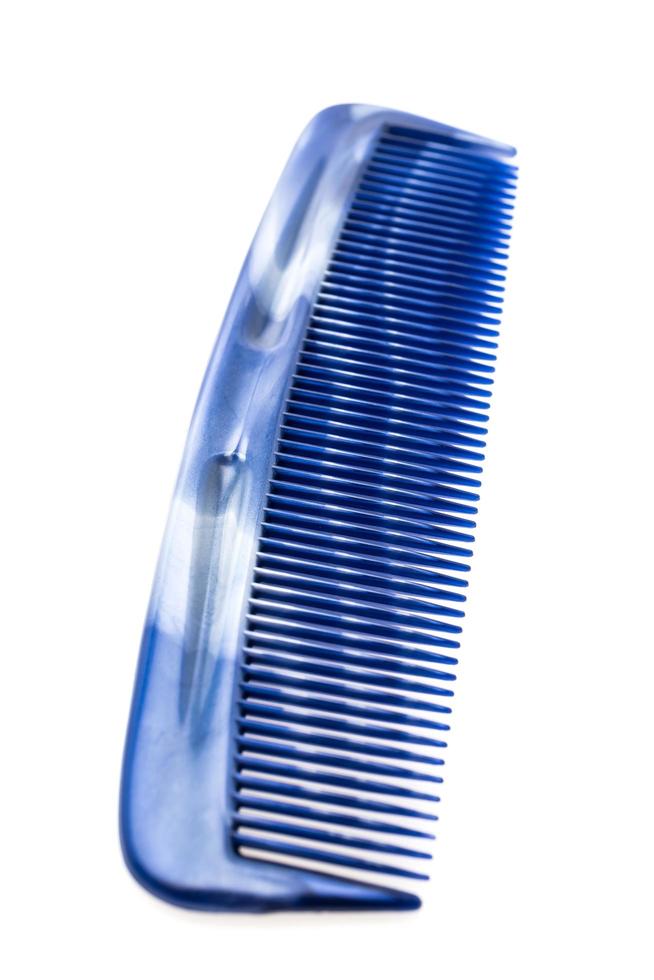 Hairbrush or comb photo