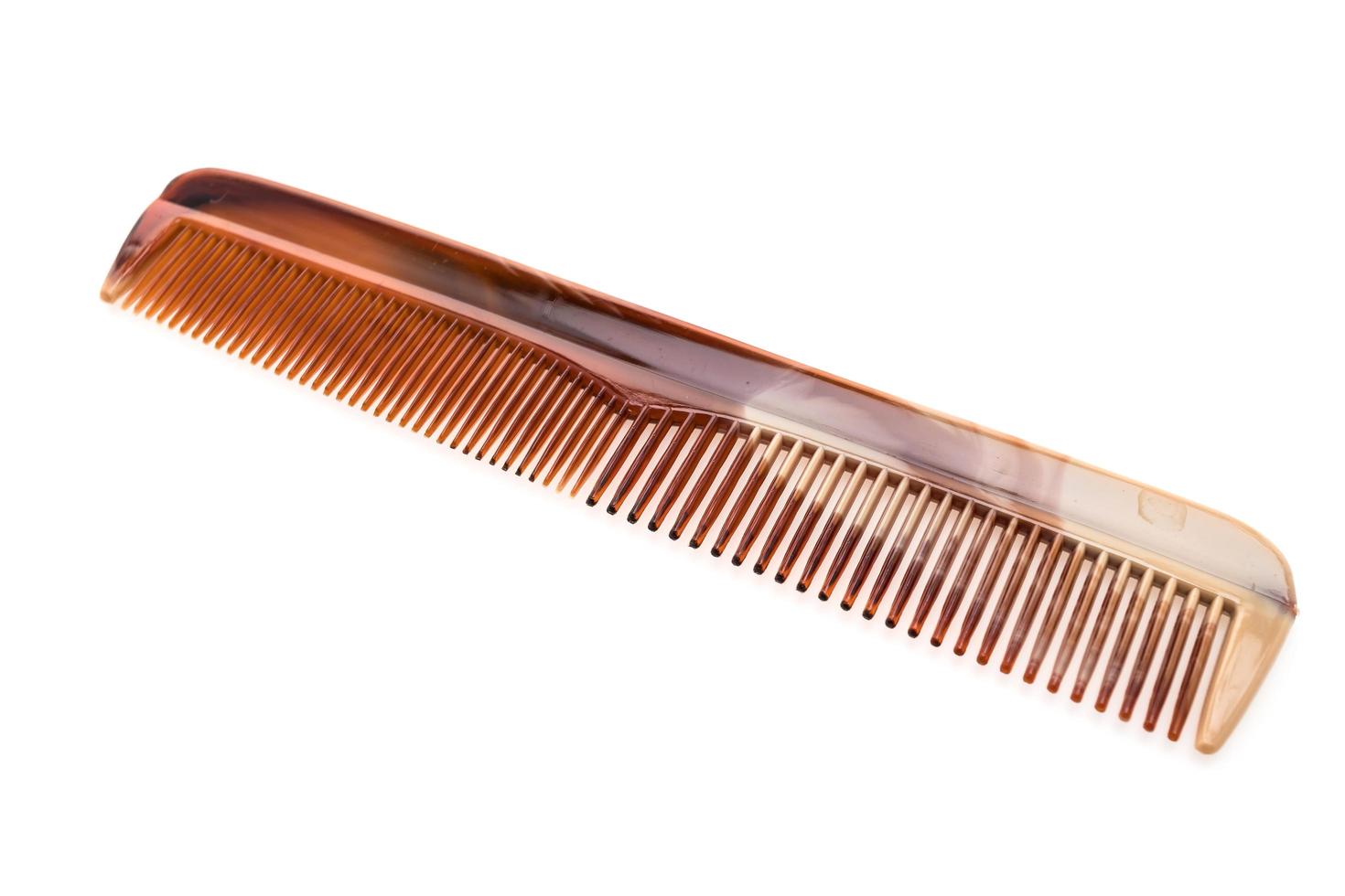 Hairbrush or comb photo