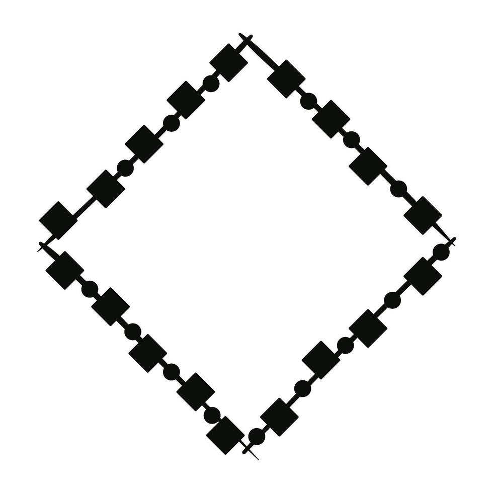 Decorative Frame Design vector