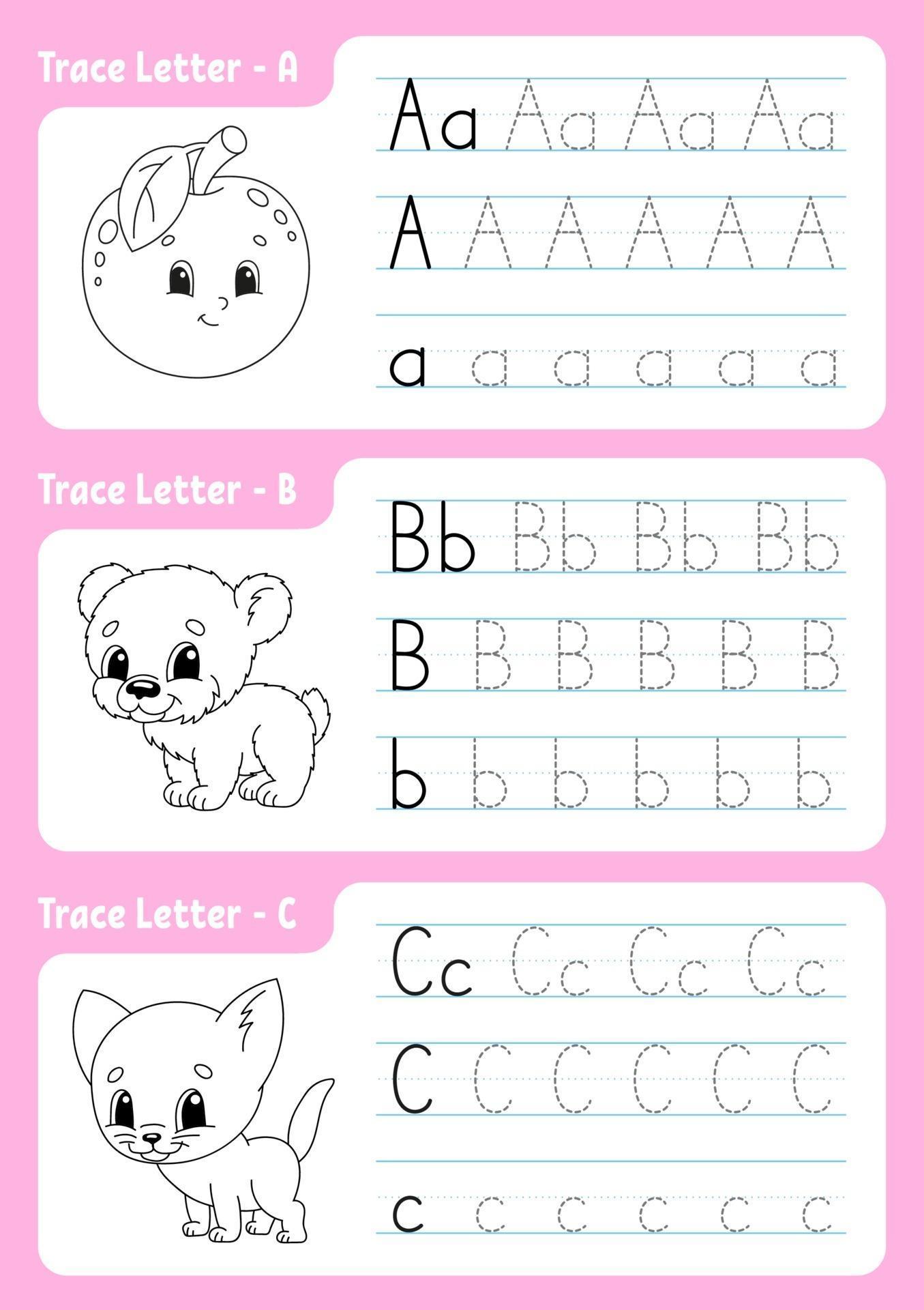 printable-a-b-c-practice-sheets