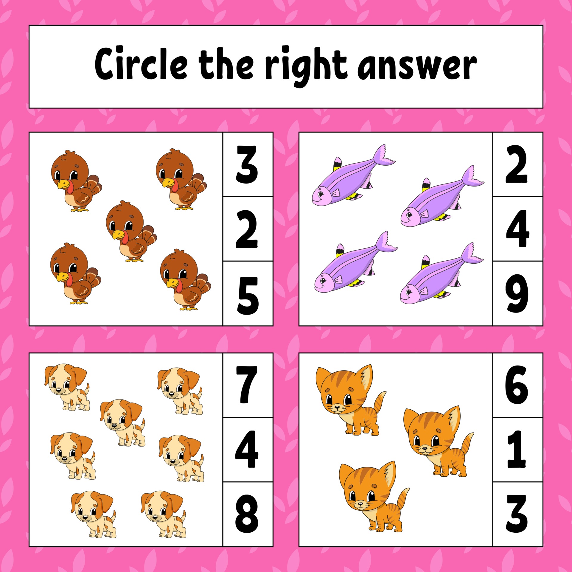 Circle the right answer. Draw a circle round the right answer обведи правильный. Circle the right answer. Draw a circle round the right answer обведи правильный. Circle the right answer.